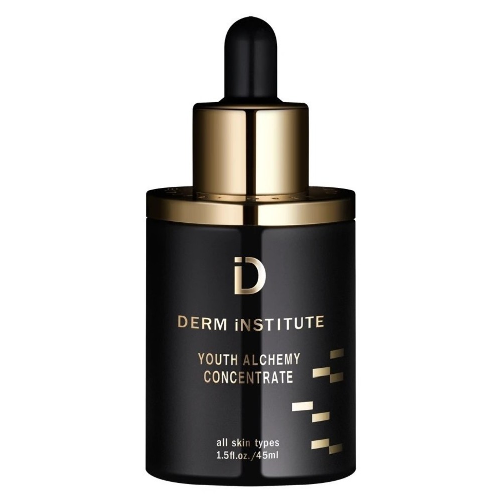 Derm Institute Youth Alchemy Concentrate 1.5oz *New in Box* - Picture 2 of 6